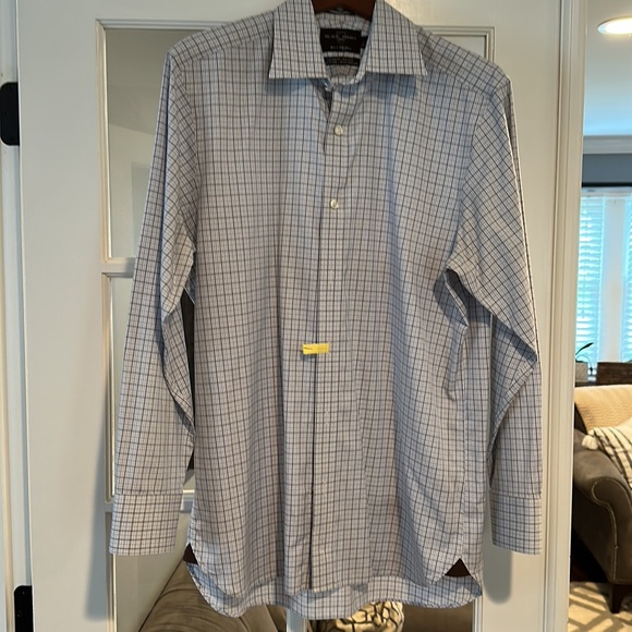 Black brown 1826 dress shirt bundle - Picture 7 of 9